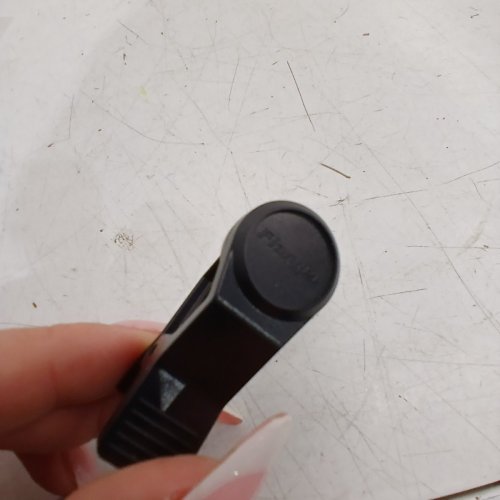 FLANGER CLIP-ON VOCAL PICKUP - FOR VARIOUS INSTRUMENTS - BLACK (MODEL: FA-01) image 4