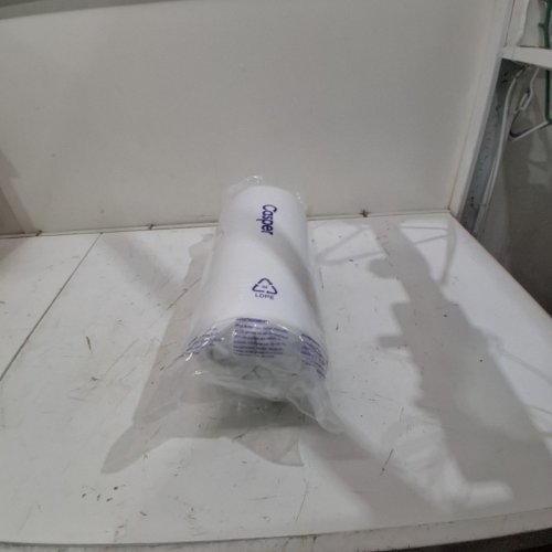 CASPER "THE FOAM PILLOW" - STANDARD - 18" X 26" - WHITE image 2