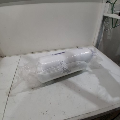 CASPER "THE FOAM PILLOW" - STANDARD - 18" X 26" - WHITE image 3