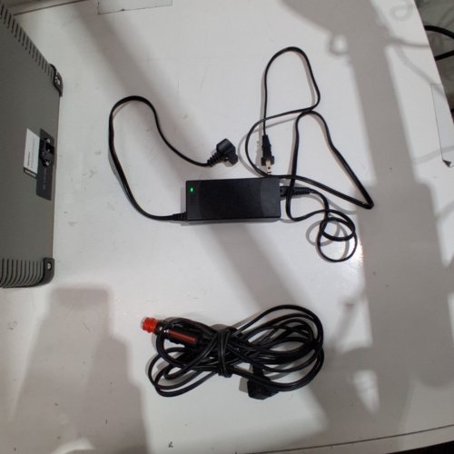 EUHOMY 12 VOLT CAR REFRIGERATOR- 35L - (MODEL:CF001) image 4