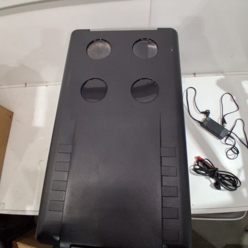 EUHOMY 12 VOLT CAR REFRIGERATOR- 35L - (MODEL:CF001) image 7