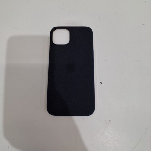 APPLE MAGSAFE SILICONE CASE FOR IPHONE 13 - MIDNIGHT (MODEL: A2706) image 2