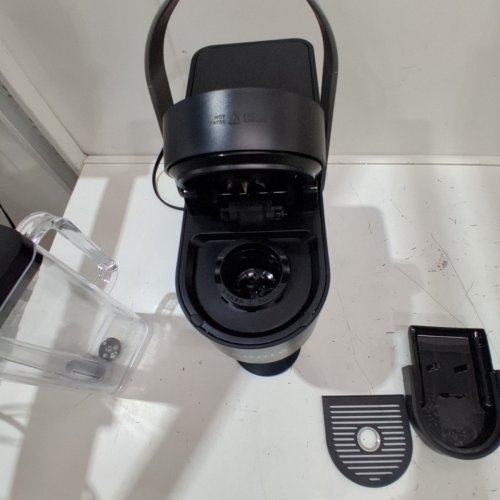 KEURIG K-SUPREME SINGLE-SERVE COFFEE MAKER - 66OZ/1.95L - BLACK - (MODEL: K910) image 6
