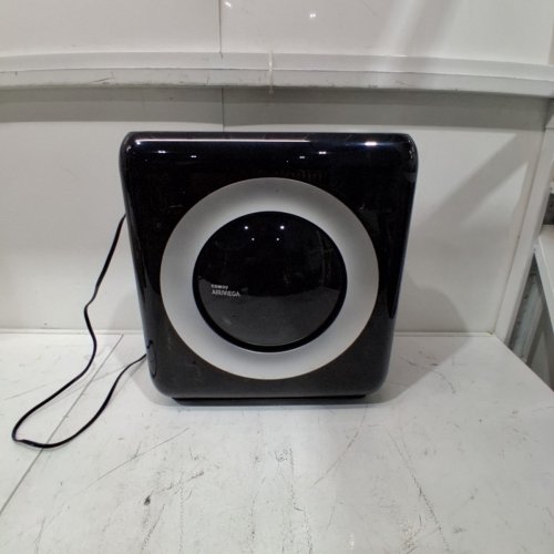 COWAY AIRMEGA AIR PURIFIER WITH TRUE HEPA FILTRATION - 1750SQ.FT/HR - BLACK - (MODEL: AP-1512HH) image 3