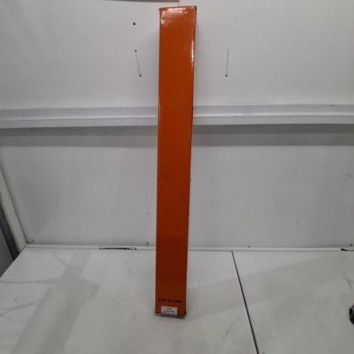 RETRACTABLE SAFETY GATE FOR INDOOR/OUTDOOR - 33" X 55" - GREY - (MODEL: SH20-006D) image 4