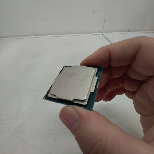 INTEL CORE I7-8700 DESKTOP PROCESSOR - 3.2GHZ | LGA 1151 - SILVER image 4