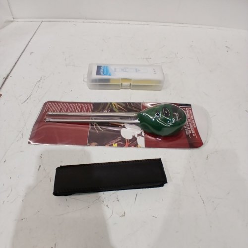 3PC PH/EC DIGITAL KIT FOR HOME GARDEN - BLUE/GREEN image 3