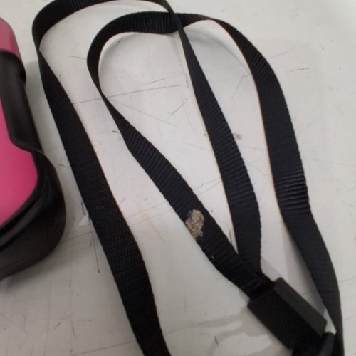 2PK AWANFI WALKIE TALKIES, 1000 MAH BATTERY - PINK image 4