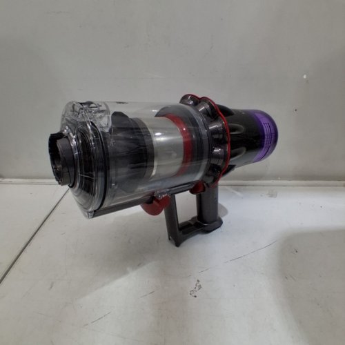 DYSON V9 SUBMARINE EXTRA CORDLESS WET AND DRY VACUUM - GREY/PURPLE - (MODEL:SV57) image 3
