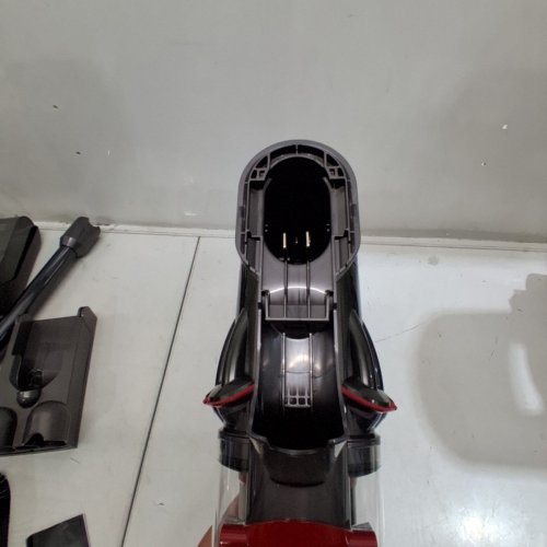 DYSON V9 SUBMARINE EXTRA CORDLESS WET AND DRY VACUUM - GREY/PURPLE - (MODEL:SV57) image 5