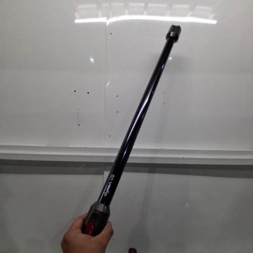 DYSON V9 SUBMARINE EXTRA CORDLESS WET AND DRY VACUUM - GREY/PURPLE - (MODEL:SV57) image 9