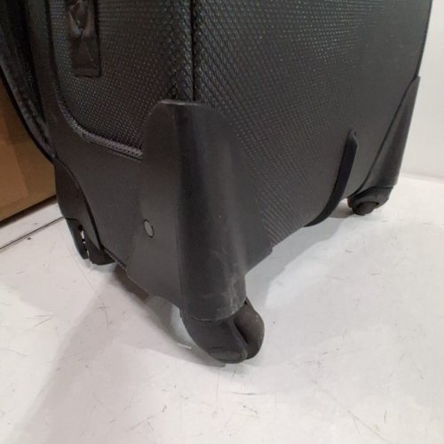 SWISS GEAR SPINNER SUITCASE - 26" - GREY (STYLE: SA6283) image 4
