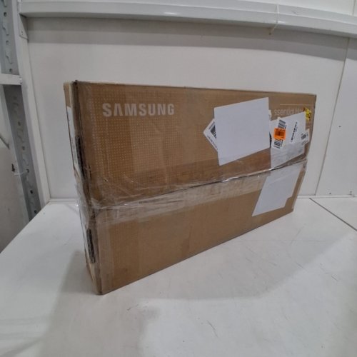 SAMSUNG ESSENTIALS FULL HD MONITOR -16:9 - 22" - 1920X1080 - 100HZ - BLACK (MODEL: S22D300GAN) image 5