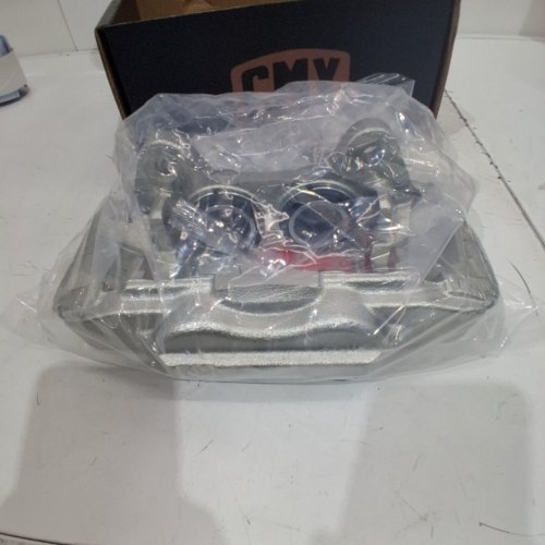 1PR CMX FRONT DISC BRAKE CALIPER REPLACEMENT, TOYOTA TACOMA, TUNDRA, 4RUNNER, FJ CRUISER (MODEL: SLC-192984 / SLC-192985) image 2