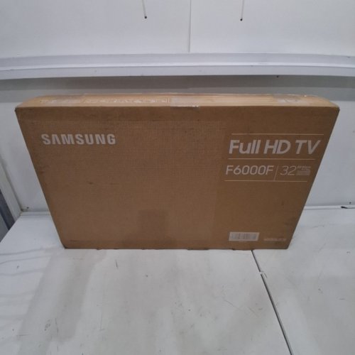 SAMSUNG FULL HD F6000 SMART TV - 32", 1080P FHD, HDR, 60HZ - BLACK (MODEL: UN32F6000FF) image 5