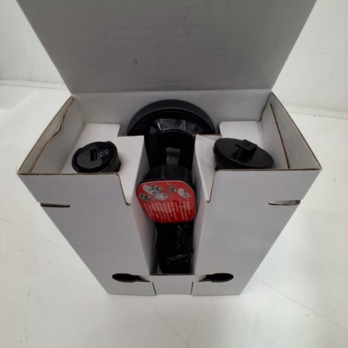 SCOSCHE MAGICMOUNT CHARGE PRO 15W QI2 MAGNETIC WIRELESS VENT/DASH MOUNT - BLACK (MODEL: MPQMRDV-SP) image 2