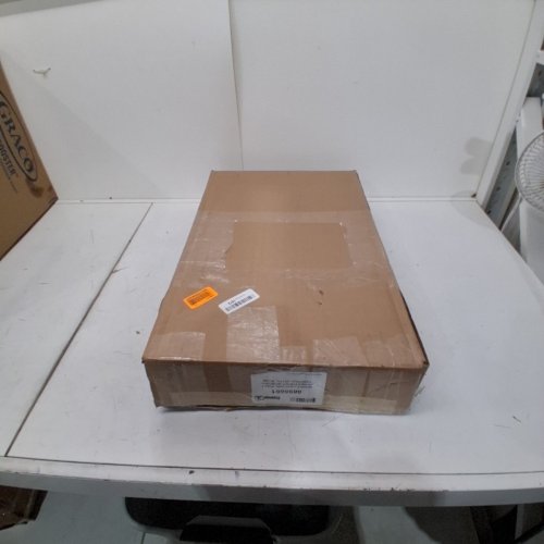 BUYERS PRODUCTS DRILL-FREE LIGHT BAR CAB MOUNT - BLACK - (MODEL:8895551) image 4