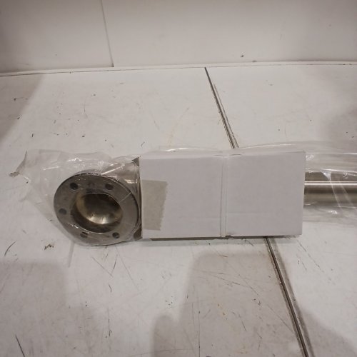 DELTA FAUCET TRADITIONAL GRAB BAR WITH CONCEALED MOUNTING - 24" - STAINLESS STEEL (MODEL: 41624-SS) image 3