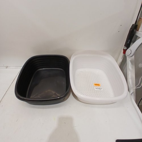 ARM & HAMMER LARGE SIFTING LITTER PAN (42036) image 2