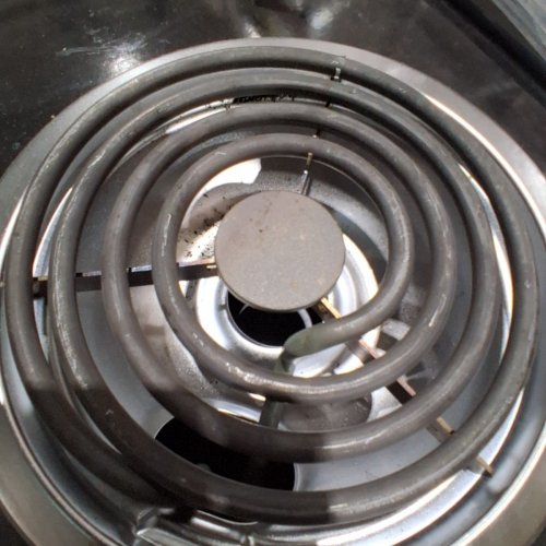 ELEMENT ELECTRIC RANGE WITH ADJUSTABLE OVEN RACK - 5.0 CU. FT - 30" - STAINLESS STEEL / BLACK (MODEL:EECR34MES-CA) image 7