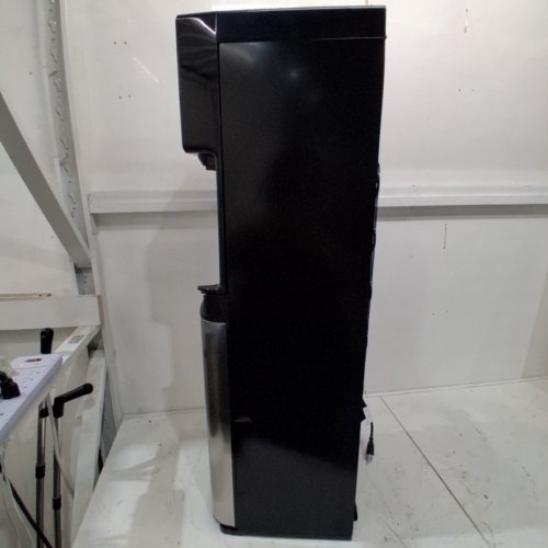 AVALON 3-TEMPERATURE BIOGUARD BOTTOM FILL HOT AND COLD WATER DISPENSER FOR 3-5GAL JUGS - 13" X 41" X 12" - 400W - BLACK - (MODEL: A4BLWTRCLR) image 10