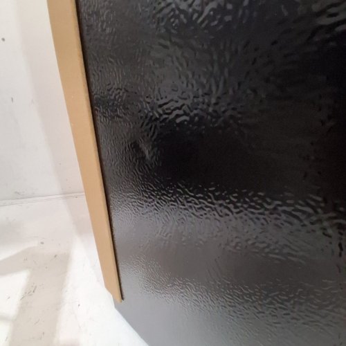FRIGIDAIRE 3.2 CU. FT. RETRO MINI FRIDGE - BLACK - (MODEL: EFR376-BLACK-6COM) image 8
