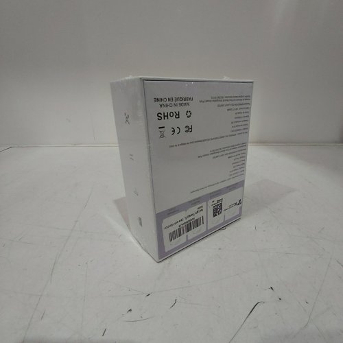 RED LIGHT THERAPY FOR FACE AND NECK - WHITE (MODEL BZ-0606) image 3