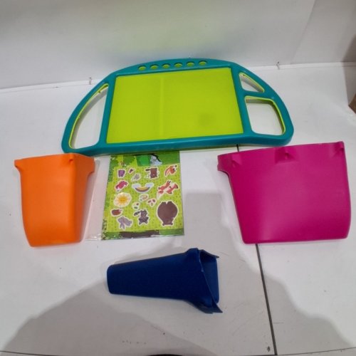 BABY TABLE - MULTICOLOUR (MODEL: BX2296C1Z) image 2