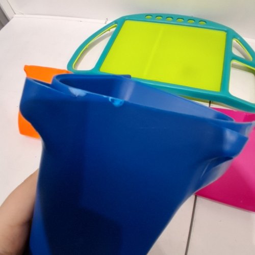 BABY TABLE - MULTICOLOUR (MODEL: BX2296C1Z) image 3