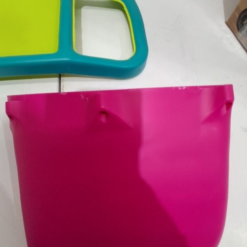 BABY TABLE - MULTICOLOUR (MODEL: BX2296C1Z) image 4