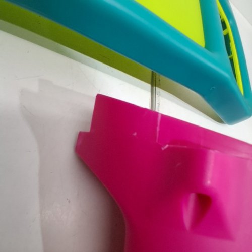 BABY TABLE - MULTICOLOUR (MODEL: BX2296C1Z) image 5