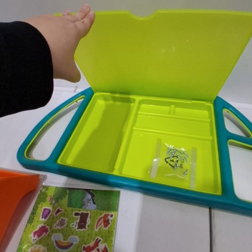 BABY TABLE - MULTICOLOUR (MODEL: BX2296C1Z) image 6
