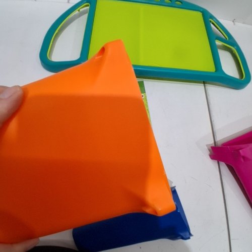 BABY TABLE - MULTICOLOUR (MODEL: BX2296C1Z) image 8