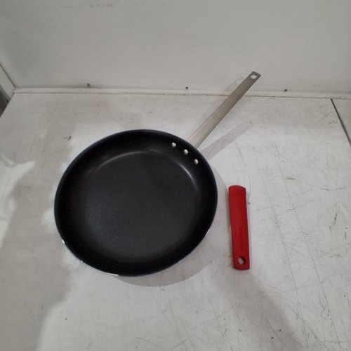 TRAMONTINA PROFESSIONAL FRY PAN, 12" image 2