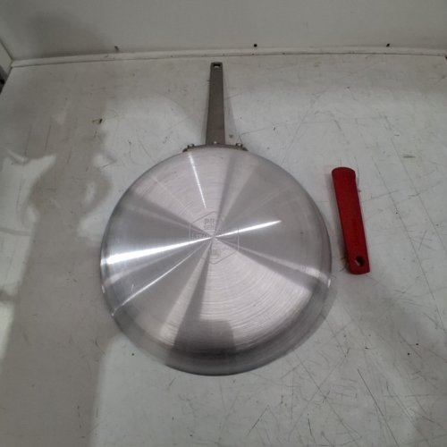 TRAMONTINA PROFESSIONAL FRY PAN, 12" image 3