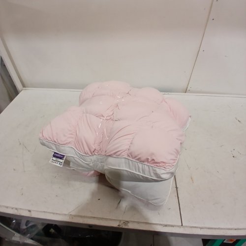 MELLOW PLOOF PILLOW - 20" X 36" - KING - pink image 6