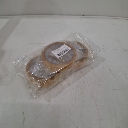 3PK HIGH TACK DOUBLE-SIDED MESH FABRIC TAPE image 2