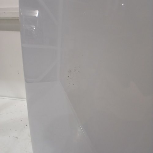 DIAPER GENIE PLATINUM DIAPER DIAPER PAIL - WHITE image 3