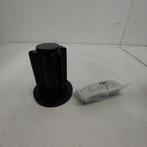 ROUND BASE CHARGING STAND FOR NS2-JOY CONTROLLERS - BLACK (MODEL: SW-YXZC016) image 2
