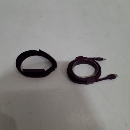 NATURAL CYCLES NC BAND - ONE SIZE - DARK PURPLE (MODEL:NCBG1) image 3