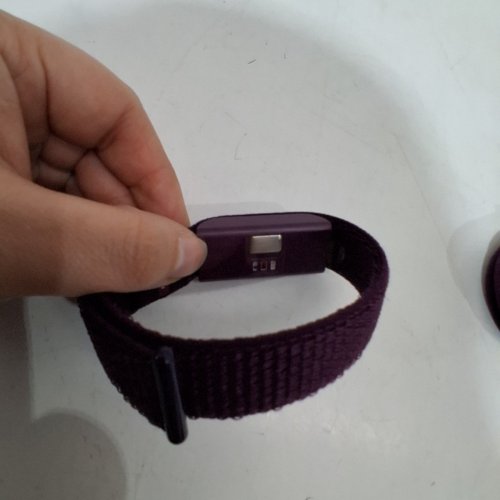 NATURAL CYCLES NC BAND - ONE SIZE - DARK PURPLE (MODEL:NCBG1) image 5