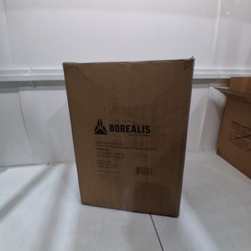 BOREALIS OUTDOORS TOWABLE TUBE - 340LBS MAX - GREEN/YELLOW image 5