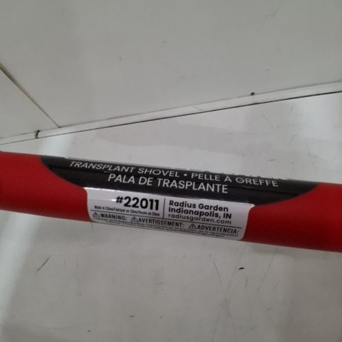 RADIUS GARDEN ROOT SLAYER SHOVEL - (22011) image 4