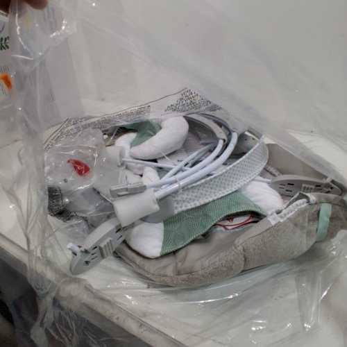 INGENUITY DREAMCOMFORT SMARTBOUNCE AUTOMATIC BOUNCER, PEMBERTON image 4