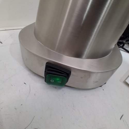 ELECTRIC CITRUS JUICER - 110-120 V, 160W - SILVER / BLACK (MODEL: CJ-189) image 2