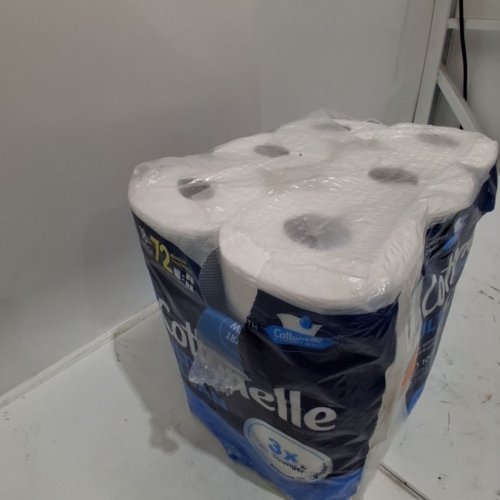 18PK COTTONELLE ULTRA CLEAN TOILET PAPER - (MODEL: 5589800) image 3