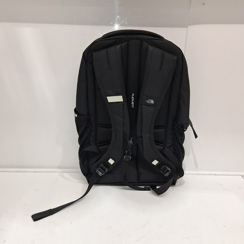 THE NORTH FACE JESTER EVERYDAY LAPTOP BACKPACK - 28L CAPACITY - BLACK image 3