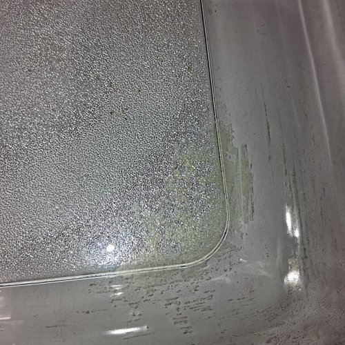 GLASS BAKING DEEP DISH - 13" X 9" - CLEAR image 4