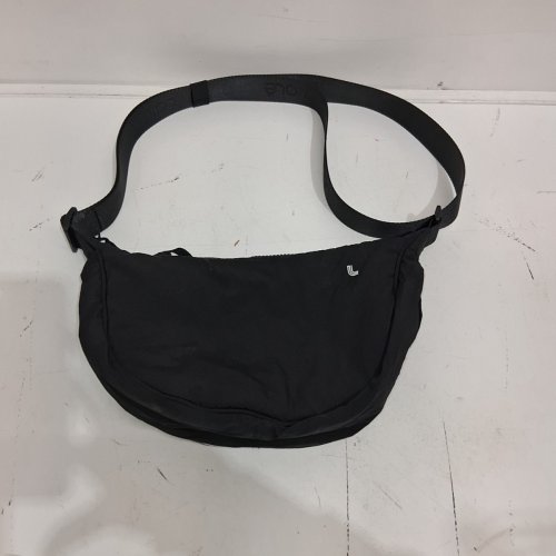 LOLE CROSSBODY BAG - ONE SIZE FITS MOST - BLACK (STYLE: 1942865) image 2