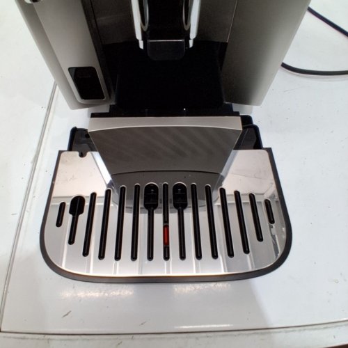 DE'LONGHI MAGNIFICA EVO WITH LATTECREMA COFFEE & ESPRESSO MAKER MACHINE WITH 7-TOUCH RECIPES, SILVER (MODEL: ECAM29084SB) image 11